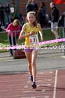 Girls under-15s, Northern Road Relays, Blackpool. Photo: David T. Hewitson/Sports for All Pics